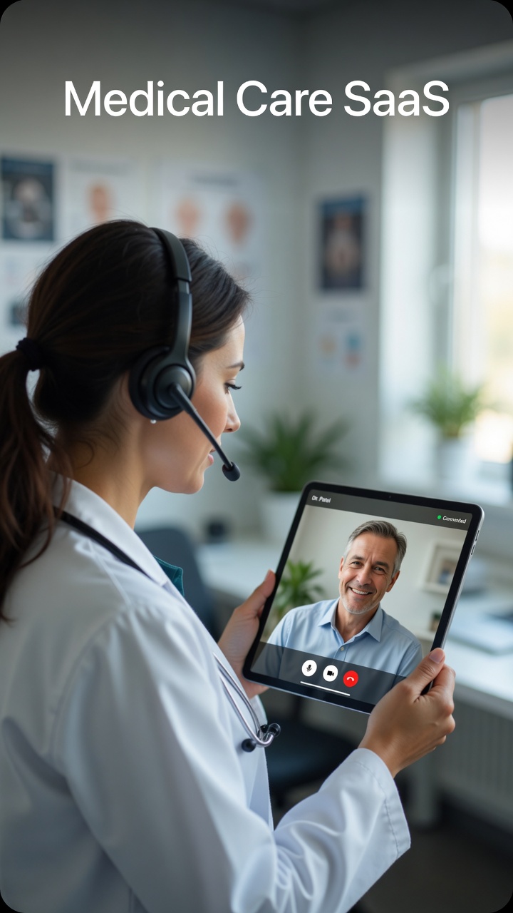 Telemedicina